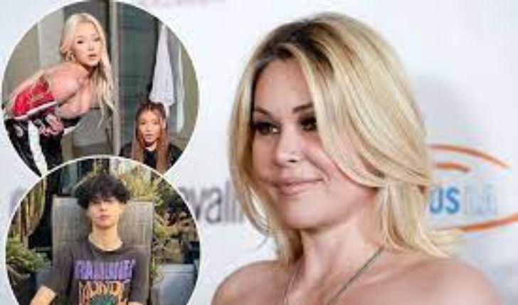 Does Shanna Moakler Have a Daughter with Oscar De La Hoya? How Many Kids Does the Model Have?